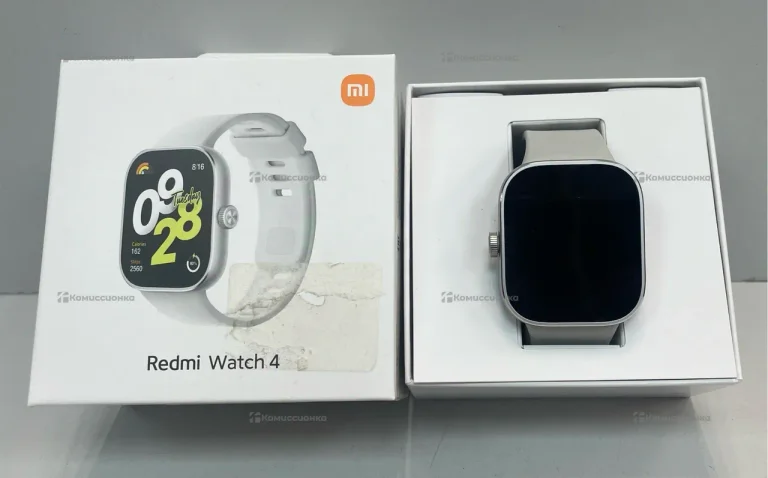 Redmi Watch 4