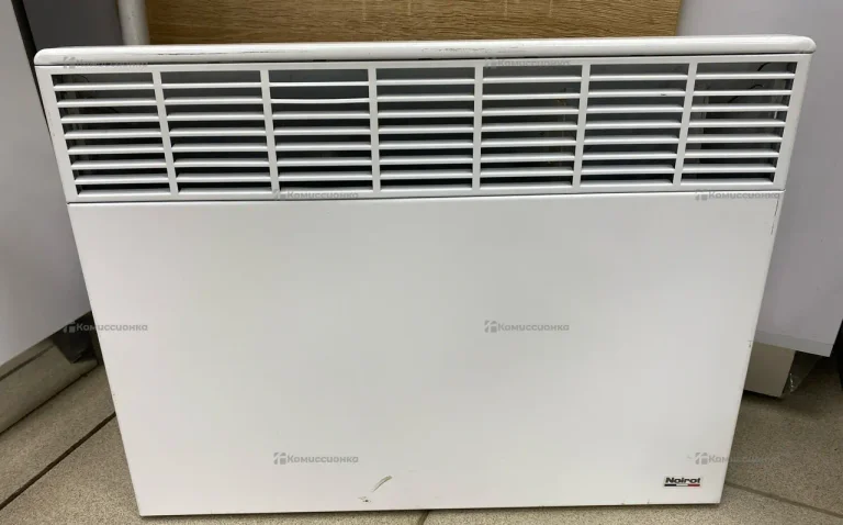 Конвектор электрический Noirot CNX-4 Plus 1500