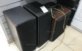 Сабвуфер Magnat monitor Suprime Sub 301А колонки M