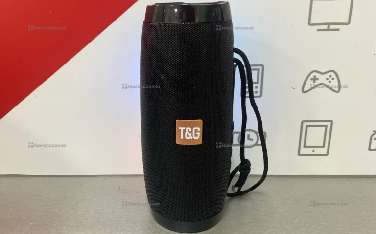 Колонка  T&at