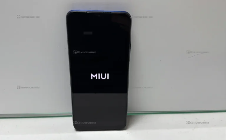 Xiaomi Poco M3 4/128GB
