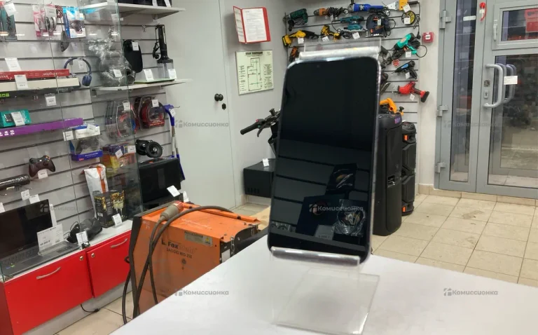 Apple iPhone 13 Pro 6/256 ГБ