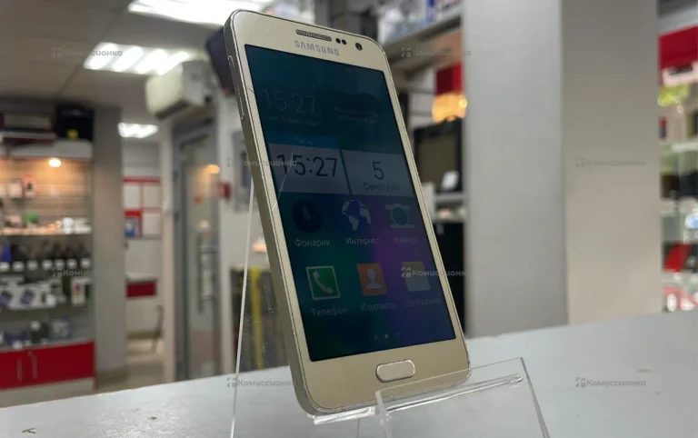 Samsung Galaxy A3 2016 1/16