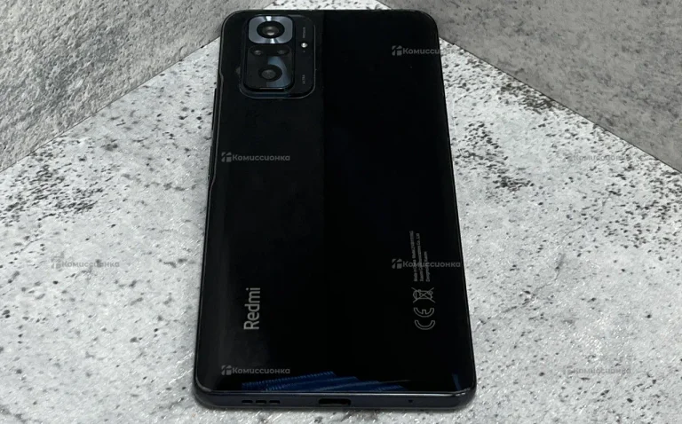 Xiaomi Redmi Note 10 Pro 8/256 ГБ