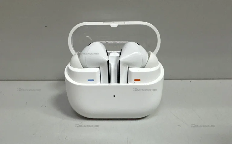 Наушники Samsung Buds 3 Pro