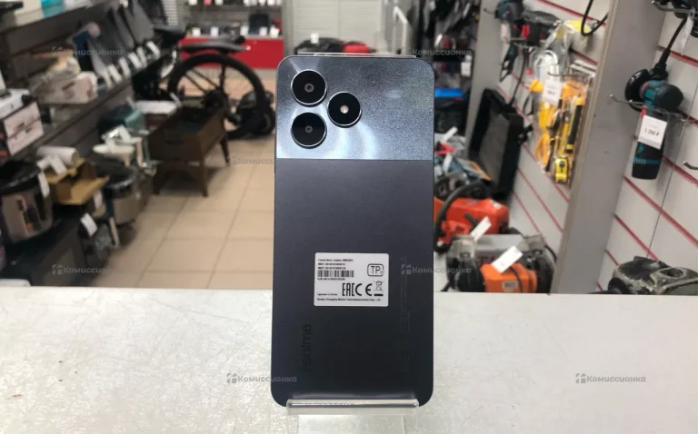 Realme Note 50 3/64 ГБ