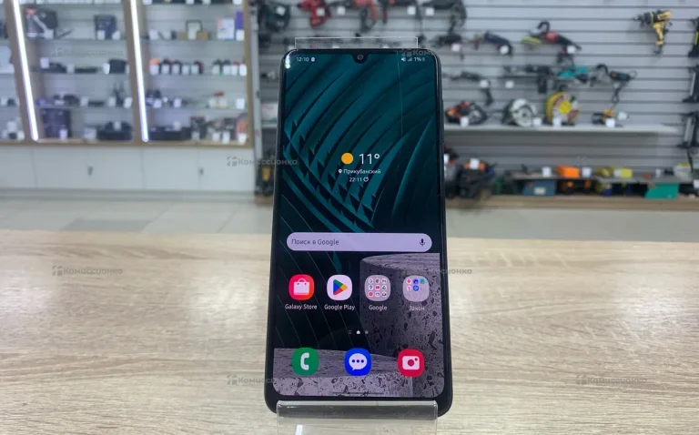 Samsung Galaxy M22 4/128 ГБ