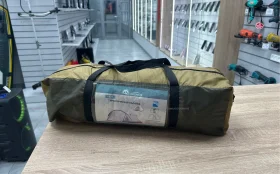 Трех местная двухслойная палатка OUTLANDER 1921