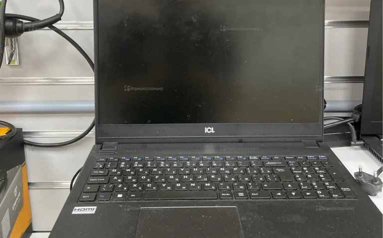 Ноутбук  ICL BI1504