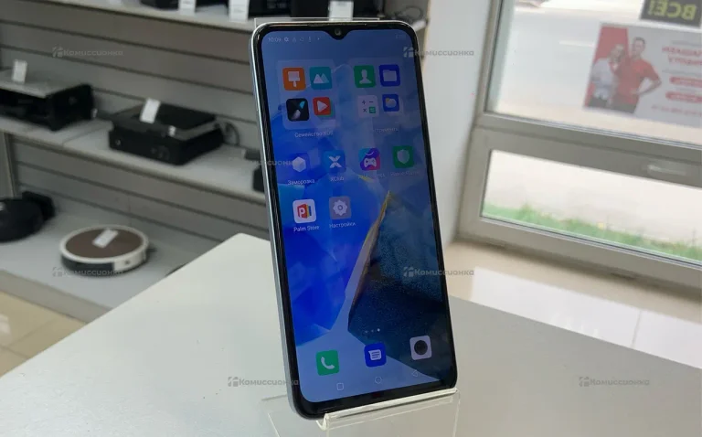 Infinix Hot 30i 4/128Gb