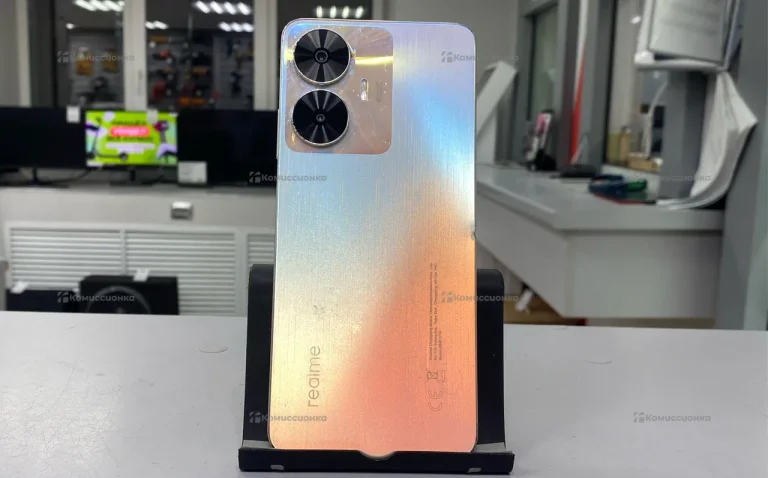 Realme C55 8/256 ГБ