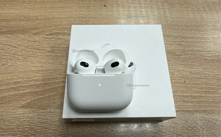 AirPods 3
