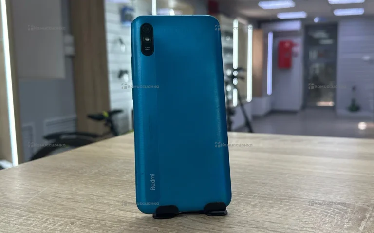 Xiaomi Redmi 9A 32Gb