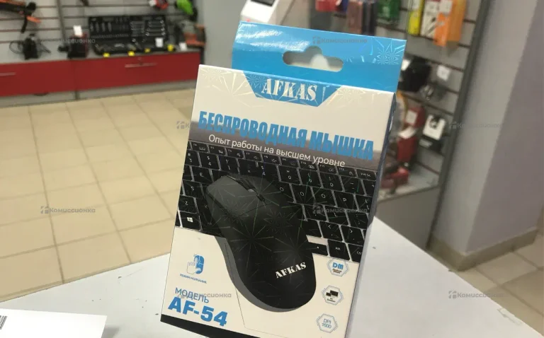 Мышка для компьютера afkas 54