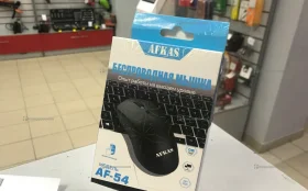 Купить Мышка для компьютера afkas 54 б/у , в Саратов Цена:290рублей