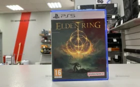 Купить диск ps5 . игра Elden Ring б/у , в Самара Цена:2290рублей