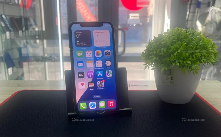 Apple iPhone XS 4/512 ГБ