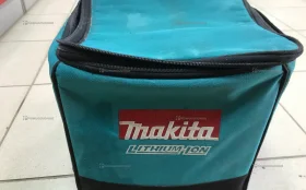 Электролобзик makita JV100DWE 1.5Ач х2