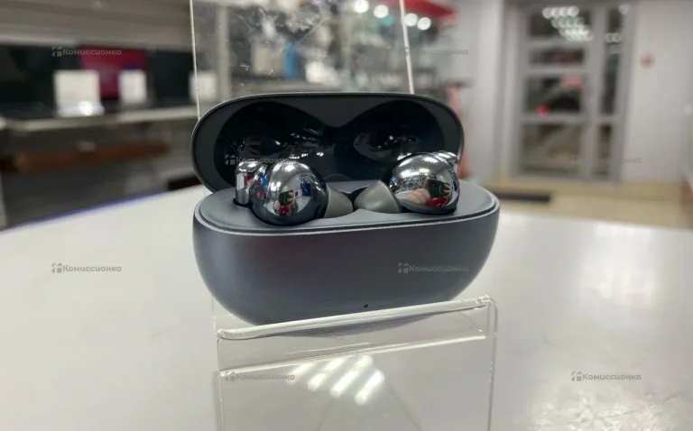 Наушники  BTV-ME10