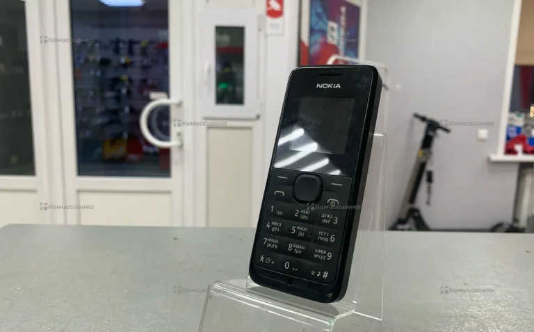 Nokia 105 (2017)