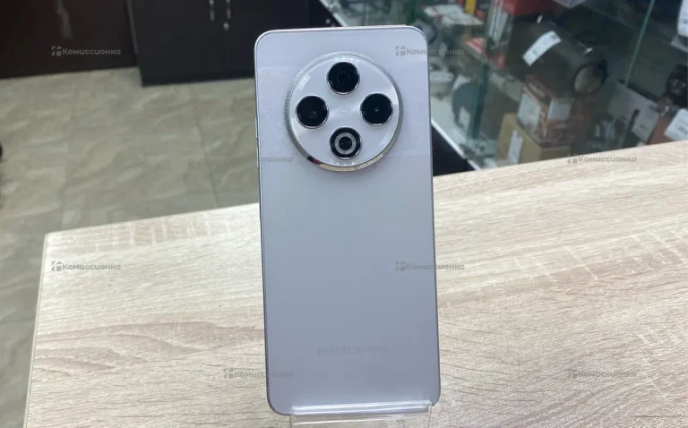 Tecno Spark 30 8/128 ГБ