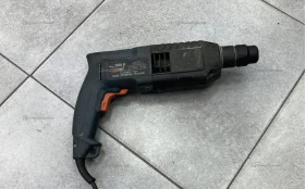 перфоратор prorab 2408k