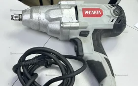 Ударный гайковерт Ресанта ГС-1100