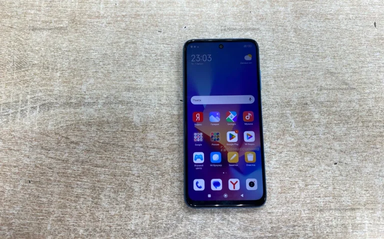 Xiaomi Redmi 10 4/64GB 2022
