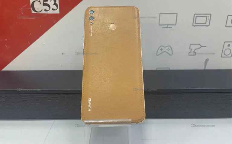 Huawei Y Max 4/128GB