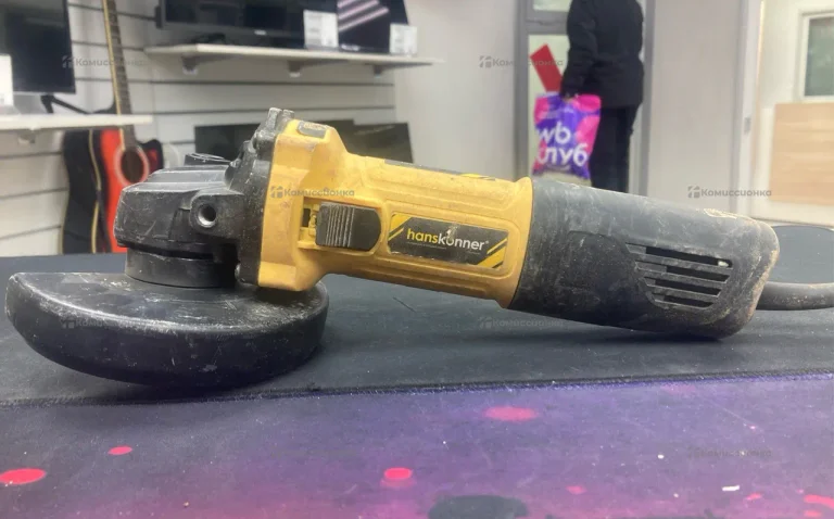 ушм hanskolner had 1012