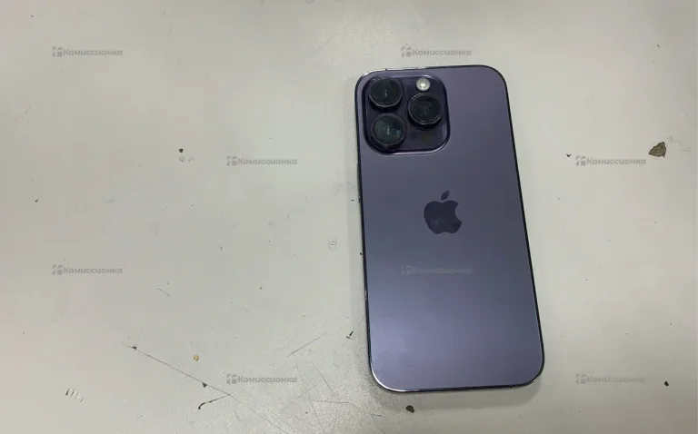 Apple iPhone 14 Pro 6/128 ГБ