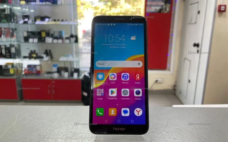 Honor 7А 2/16Gb