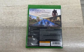 Диск Xbox one x Assassin Cread Истоки