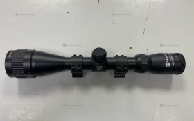 Купить Оптический прицел Nikko Stirling 3-9x40 б/у , в Краснодар Цена:4900рублей
