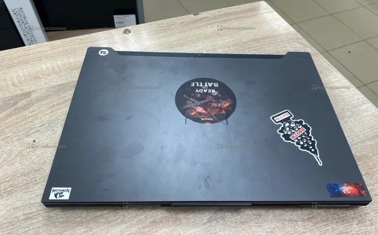 Ноутбук  Asus Tuf Gaming F15
