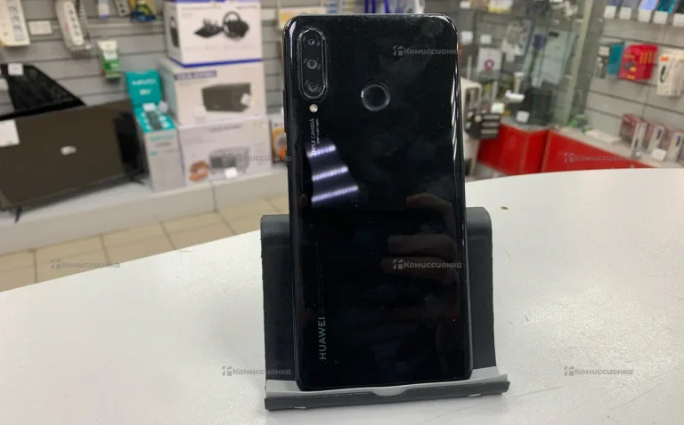 Huawei P30 lite 4/128 ГБ