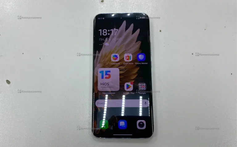 Tecno Spark 40 Pro Plus 8/256 ГБ
