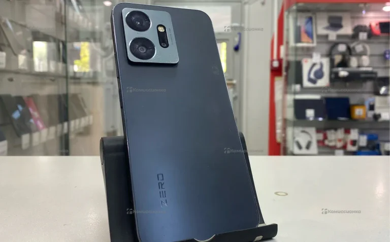 Infinix ZERO 20