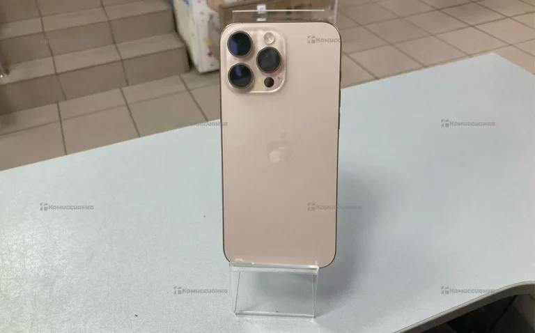 Apple Iphone 16 Pro max 256Gb