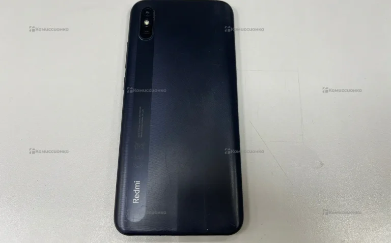 Xiaomi Xiaomi redmi 9A 2/32