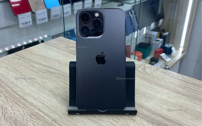 Apple iPhone 13 Pro 6/128 ГБ