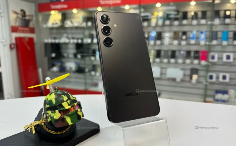 Samsung Galaxy S24 8/128 ГБ