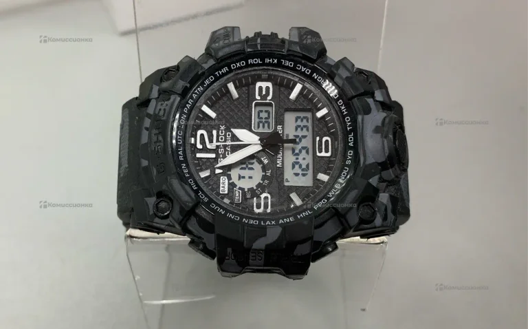 Часы  g shock Gg-1000