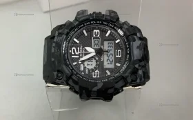 Купить Часы  g shock Gg-1000 б/у , в Рязань Цена:2500рублей