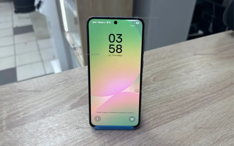 Samsung Galaxy A56 8/256 ГБ