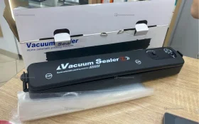 Вакуматор Vac Sealer Z