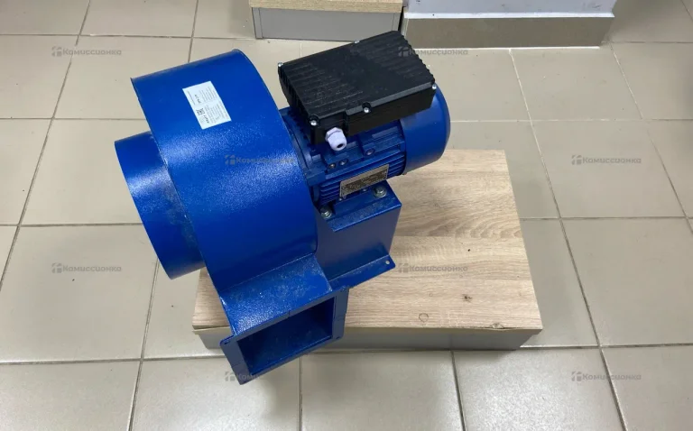 Вентилятор BPB-21