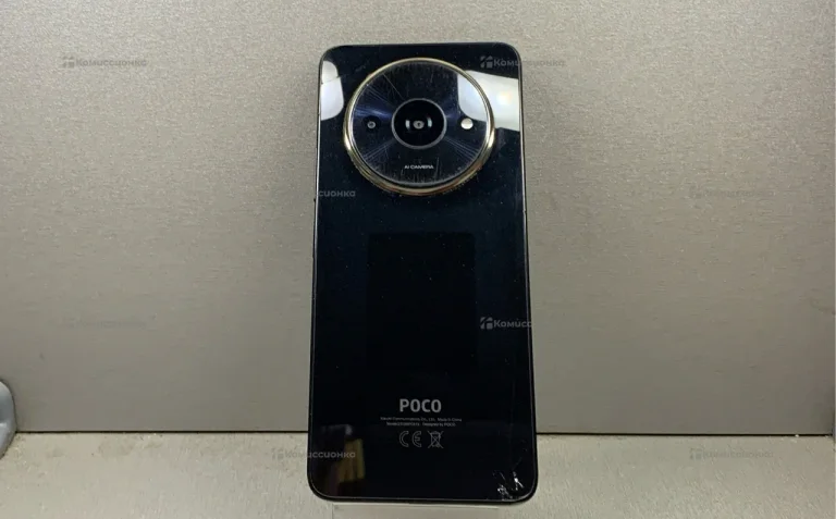 Xiaomi Poco C61 4/64 ГБ