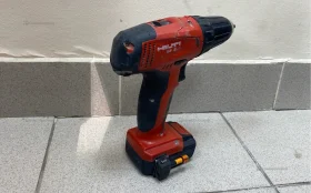 Дрель-шуруповерт Hilti SF 2-A