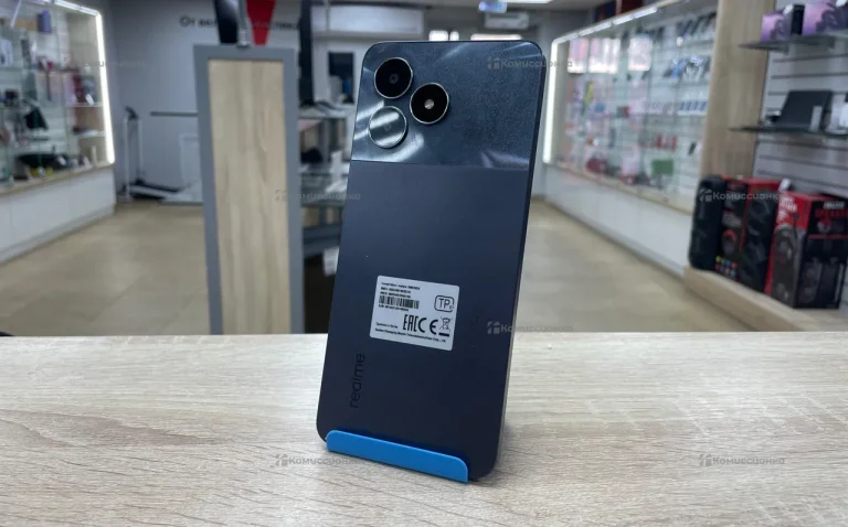 Realme Note 50 3/64 ГБ